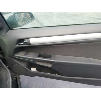 opel astra gtc del año 2006