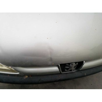 peugeot 206 berlina del año 2004