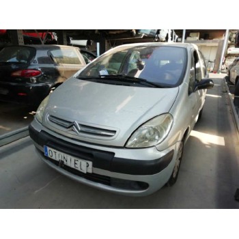 citroën xsara picasso del año 2005
