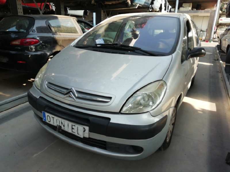 CITROËN XSARA PICASSO