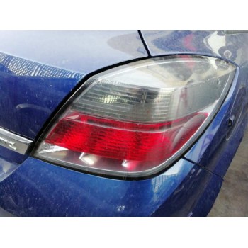 opel astra gtc del año 2005