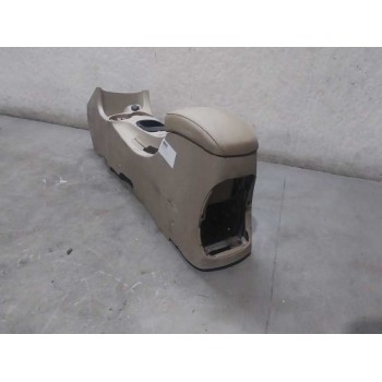 Recambio de apoyabrazos central para kia sportage 2.0 cat referencia OEM IAM   