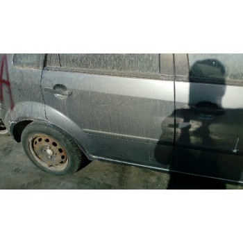 ford fiesta (cbk) del año 2004