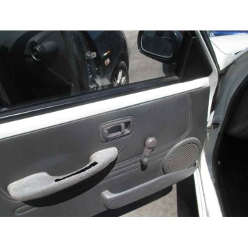 nissan micra (k11) del año 1994