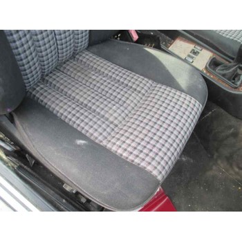 mercedes-benz clase e (w124) coupe/cabrio del año 1992