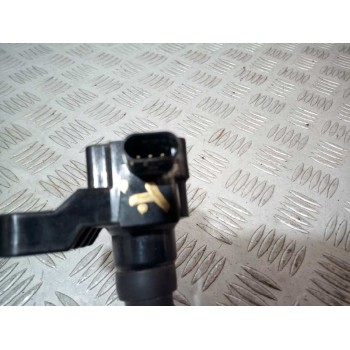 Recambio de bobina encendido para ford fiesta (ce1) st-line referencia OEM IAM 155522 CM5G12A366CA CM5G12A366CB