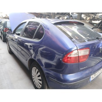 seat leon (1m1) del año 2004