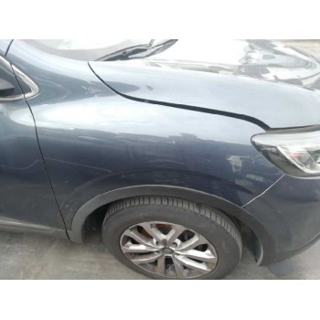 renault kadjar del año 2016