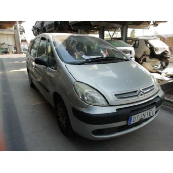 citroën xsara picasso del año 2005