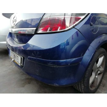 opel astra gtc del año 2005