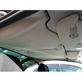 peugeot 307 cc (s2) del año 2004