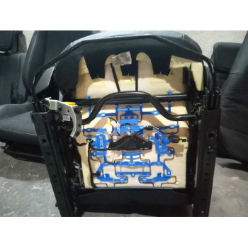 Recambio de juego asientos completo para opel corsa f 1.2 referencia OEM IAM   