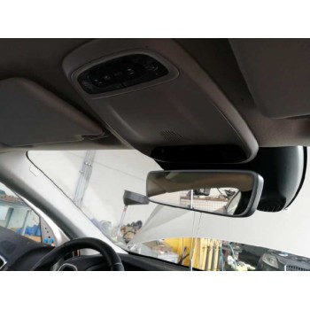 volvo v40 del año 2017