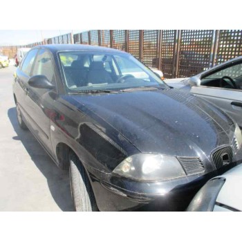 seat ibiza (6l1) del año 2004