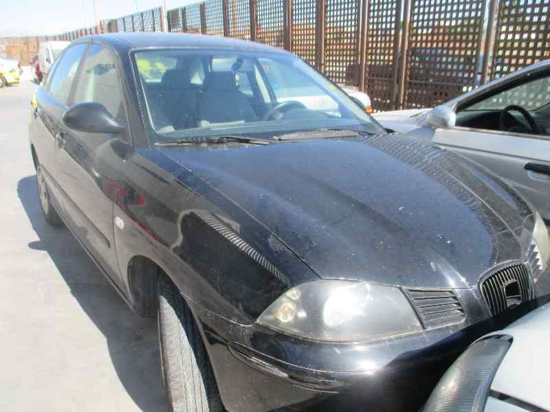 SEAT IBIZA (6L1)