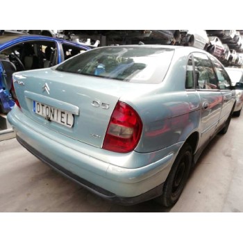 citroën c5 berlina del año 2002