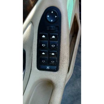 bmw serie 7 (e38) del año 1996