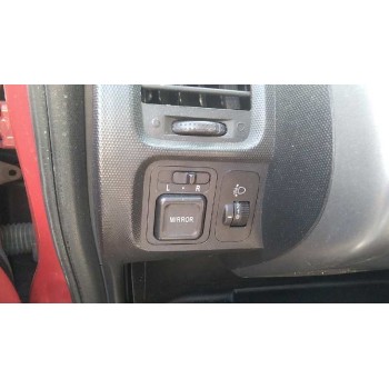 honda jazz (gd1/5) del año 2006