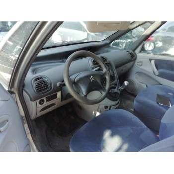 citroën xsara picasso del año 2005