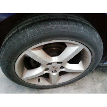 opel astra gtc del año 2005