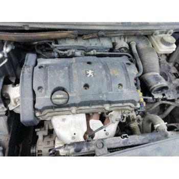 peugeot 307 cc (s2) del año 2004