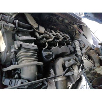 ford focus lim. (cb4) del año 2009