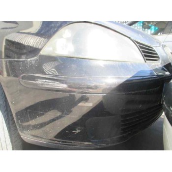 seat ibiza (6l1) del año 2004