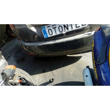 ford fiesta (cbk) del año 2004