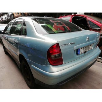 citroën c5 berlina del año 2002