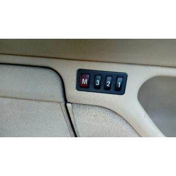 bmw serie 7 (e38) del año 1996