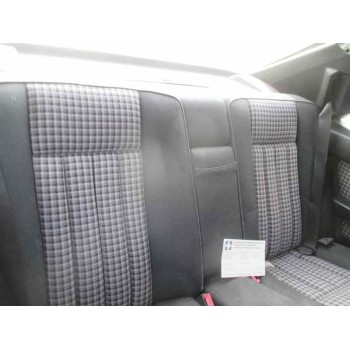 mercedes-benz clase e (w124) coupe/cabrio del año 1992