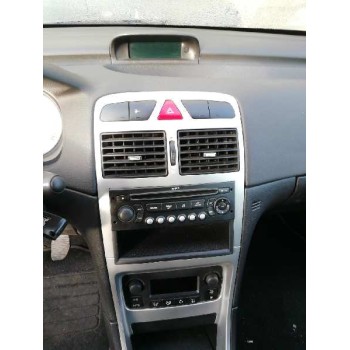 peugeot 307 break/sw (s2) del año 2008