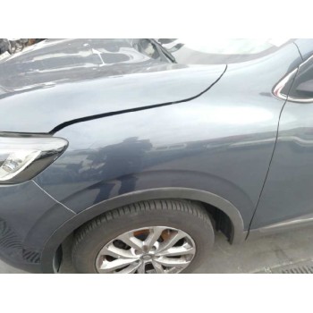 renault kadjar del año 2016