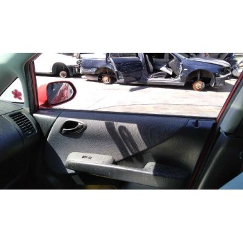 honda jazz (gd1/5) del año 2006