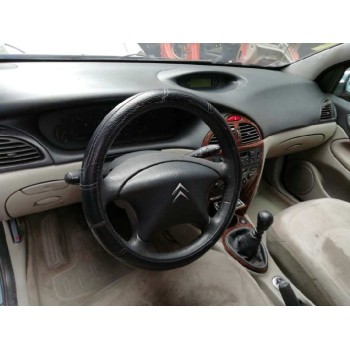 citroën c5 berlina del año 2002