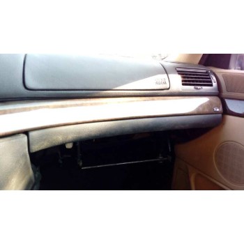 bmw serie 7 (e38) del año 1996