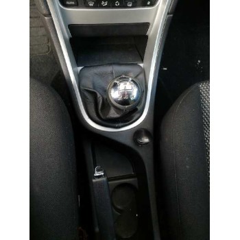 peugeot 307 break/sw (s2) del año 2008