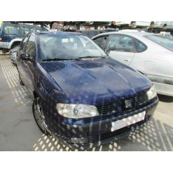 SEAT CORDOBA BERLINA (6K2)