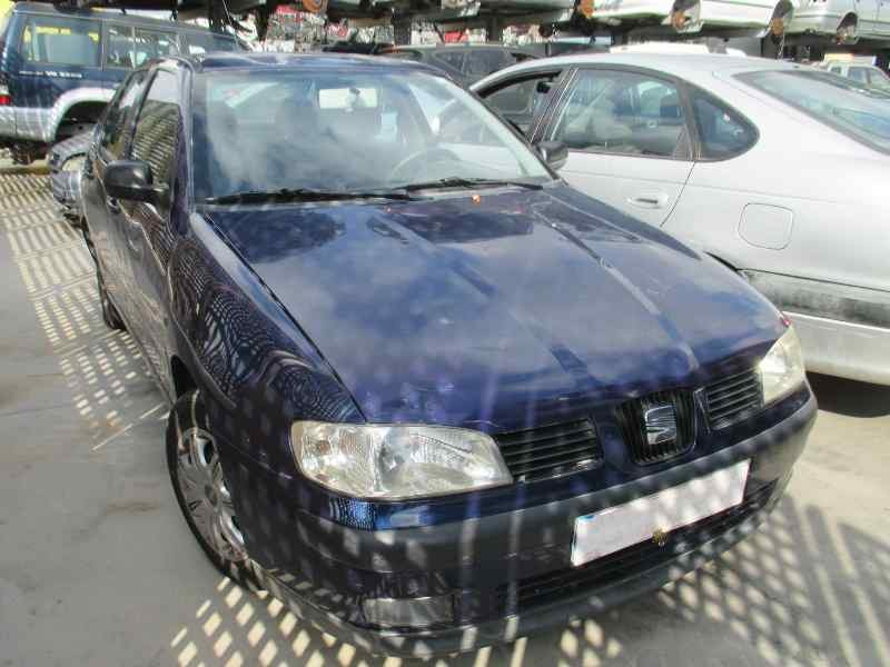 seat cordoba berlina (6k2) del año 2001