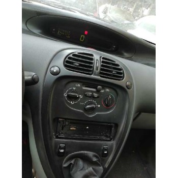 citroën xsara picasso del año 2005