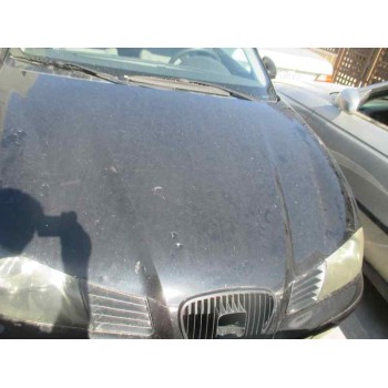 seat ibiza (6l1) del año 2004