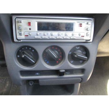 nissan micra (k11) del año 1994