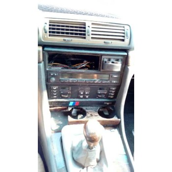 bmw serie 7 (e38) del año 1996