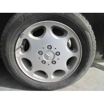 mercedes-benz clase e (w124) coupe/cabrio del año 1992