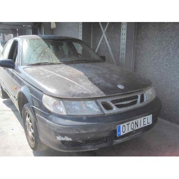 saab 9-5 sedán del año 1997
