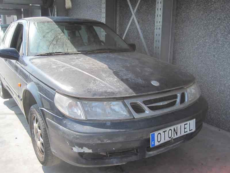 SAAB 9-5 SEDÁN