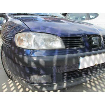seat cordoba berlina (6k2) del año 2001