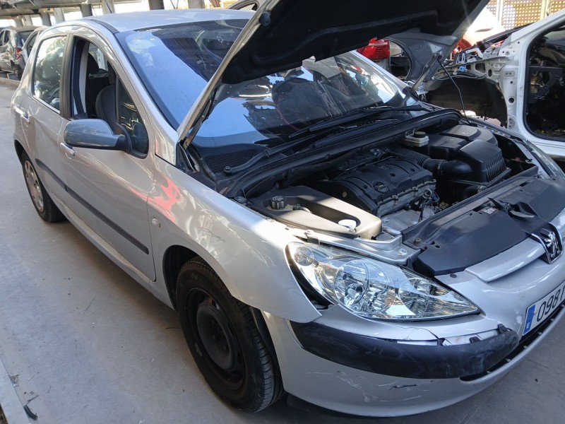 peugeot 307 (3a/c) del año 2002