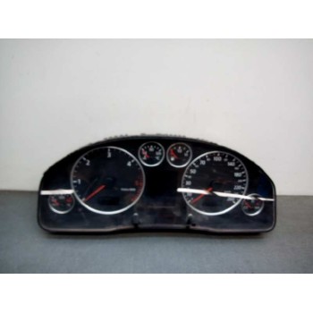 Recambio de cuadro instrumentos para audi a6 avant (4b5) 2.5 tdi referencia OEM IAM 4B0920930  