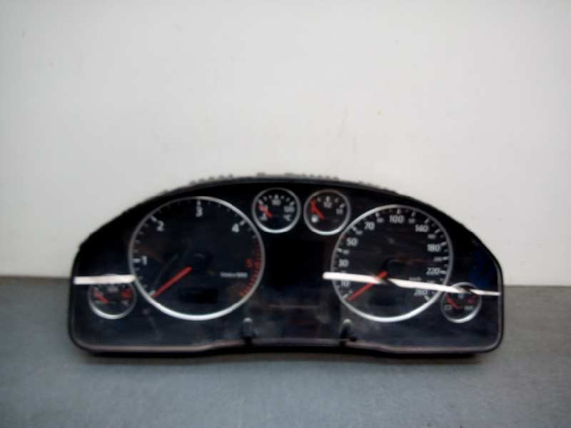 Recambio de cuadro instrumentos para audi a6 avant (4b5) 2.5 tdi referencia OEM IAM 4B0920930  